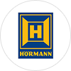 Херманн (Hoermann) – автоматические ворота в Твери